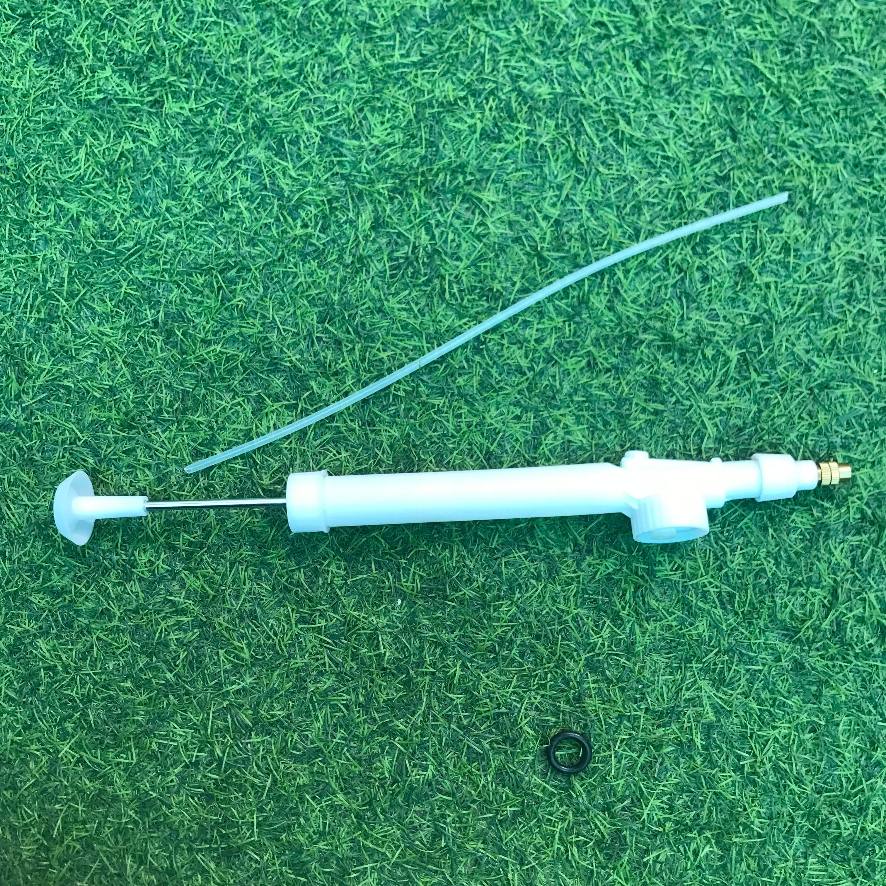 Manual Water Sprayer, Adjustable Drink Bottle Spray Nozzle, High Pressure Air Pump Hand Sprayer, Beverage Bottle Sprayer, Creative Watering Device Gadget, Hand Rocket Pressure Pump Manual Water Sprayer, Adjustable Drink Bottle Spray Nozzle, High Pressure Air Pump Hand Sprayer, Beverage Bottle Sprayer, Creative Watering Device Gadget, Hand Rocket Pressure Pump